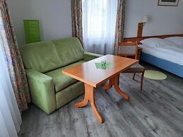 Pension Landidylle