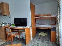 Pension Landidylle