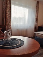 Pension Landidylle