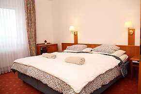 Pension Landidylle