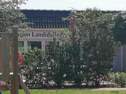 Pension Landidylle