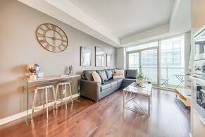 Downtown Toronto Hotel Suites