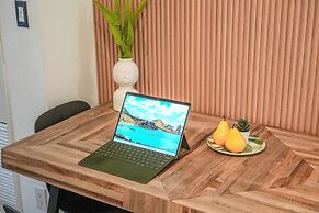 Downtown Toronto Hotel Suites