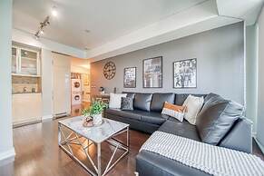 Downtown Toronto Hotel Suites