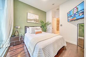 Downtown Toronto Hotel Suites