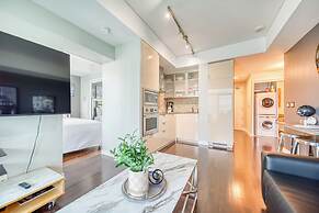 Downtown Toronto Hotel Suites