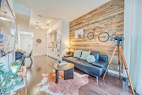 Downtown Toronto Hotel Suites