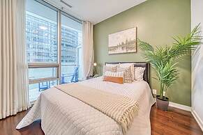 Downtown Toronto Hotel Suites