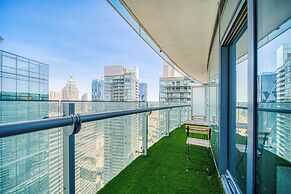 Downtown Toronto Hotel Suites