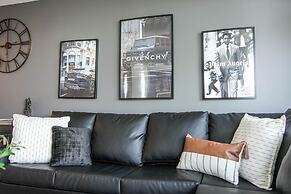 Downtown Toronto Hotel Suites