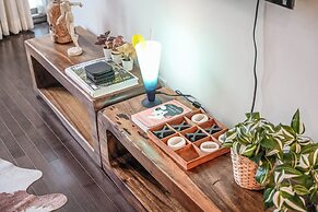 Downtown Toronto Hotel Suites