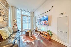 Downtown Toronto Hotel Suites