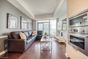 Downtown Toronto Hotel Suites