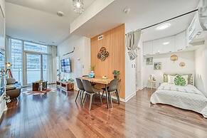 Downtown Toronto Hotel Suites