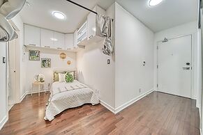 Downtown Toronto Hotel Suites