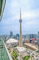 Downtown Toronto Hotel Suites