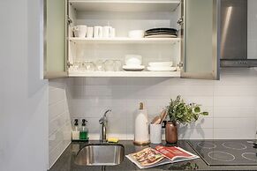 Downtown Toronto Hotel Suites