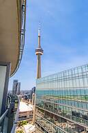 Downtown Toronto Hotel Suites