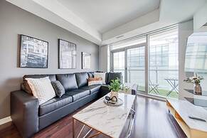 Downtown Toronto Hotel Suites