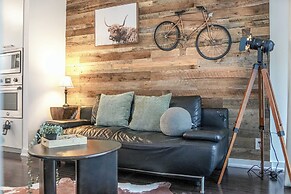 Downtown Toronto Hotel Suites