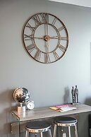 Downtown Toronto Hotel Suites
