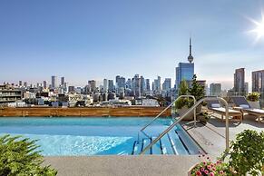 Downtown Toronto Hotel Suites