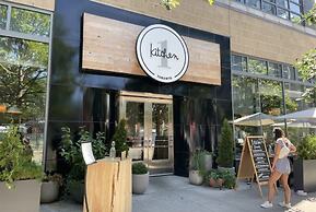 Downtown Toronto Hotel Suites