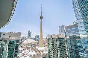 Downtown Toronto Hotel Suites