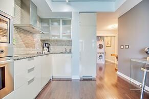Downtown Toronto Hotel Suites