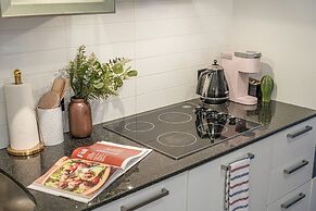 Downtown Toronto Hotel Suites