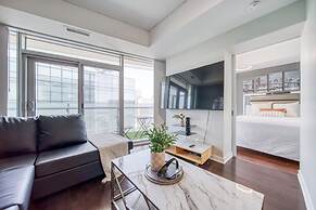 Downtown Toronto Hotel Suites