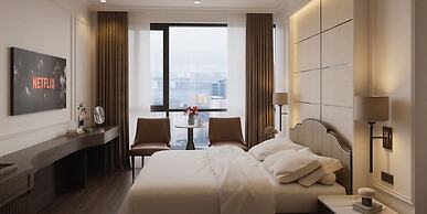 A25 Premium Hotel - 95 Lo Duc