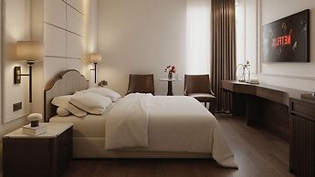 A25 Premium Hotel - 95 Lo Duc