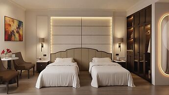 A25 Premium Hotel - 95 Lo Duc