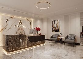 A25 Premium Hotel - 95 Lo Duc