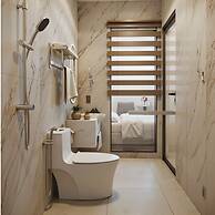 A25 Premium Hotel - 95 Lo Duc