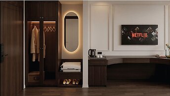 A25 Premium Hotel - 95 Lo Duc
