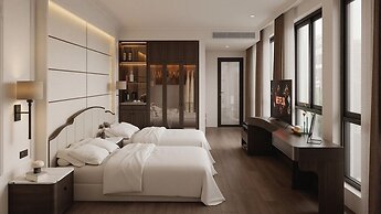 A25 Premium Hotel - 95 Lo Duc
