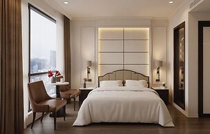 A25 Premium Hotel - 95 Lo Duc