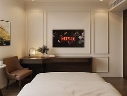 A25 Premium Hotel - 95 Lo Duc