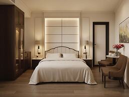 A25 Premium Hotel - 95 Lo Duc