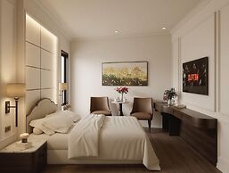 A25 Premium Hotel - 95 Lo Duc