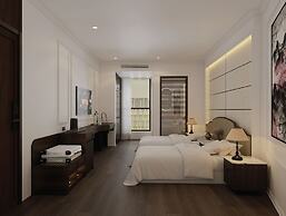 A25 Premium Hotel - 95 Lo Duc