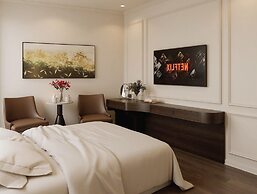 A25 Premium Hotel - 95 Lo Duc
