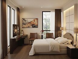 A25 Premium Hotel - 95 Lo Duc