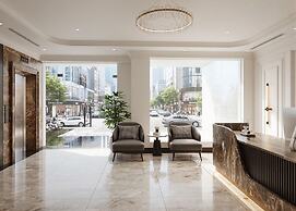 A25 Premium Hotel - 95 Lo Duc