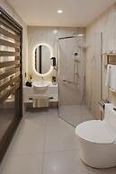 A25 Premium Hotel - 95 Lo Duc
