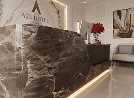 A25 Premium Hotel - 95 Lo Duc