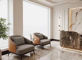 A25 Premium Hotel - 95 Lo Duc