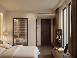 A25 Premium Hotel - 95 Lo Duc